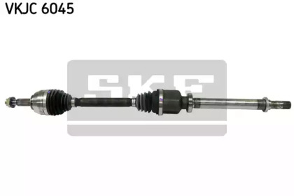 SKF VKJC 6045